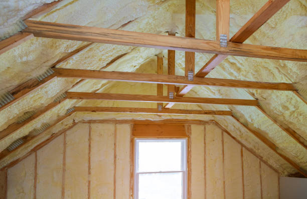 Types of Insulation We Offer in La Habra, CA