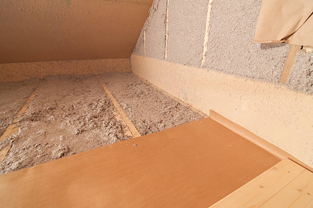 Best Specialized Insulation Services in La Habra, CA