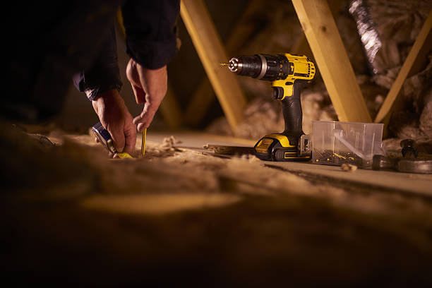 Best Residential Insulation in La Habra, CA